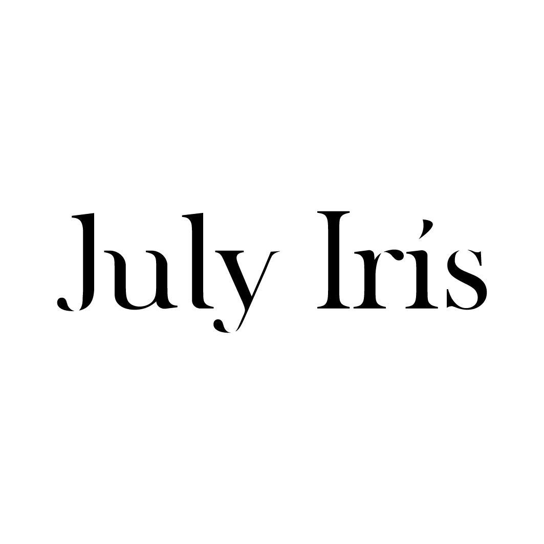 转让商标-JULY IRIS
