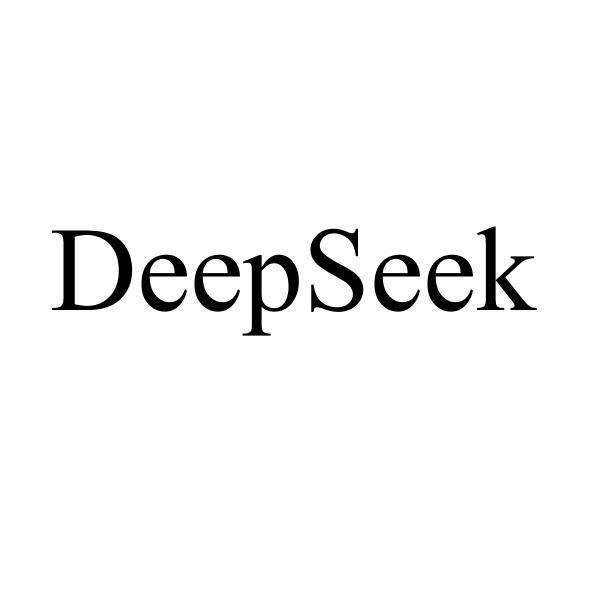 DEEPSEEK商标标样