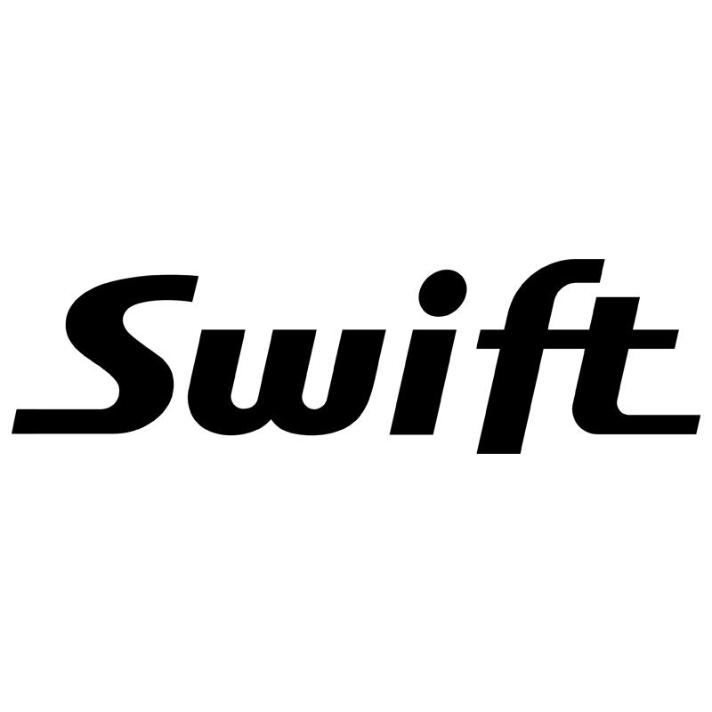 商标文字swift商标注册号 56853141,商标申请人合肥慕义商贸有限公司