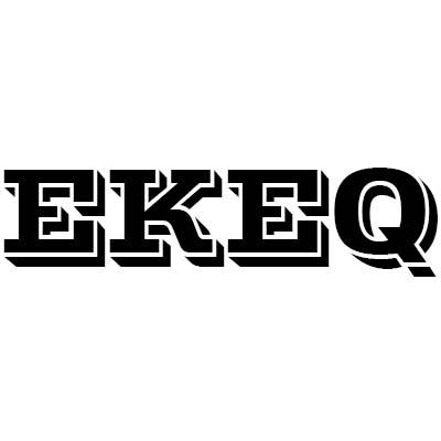 转让商标-EKEQ