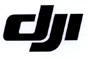 DJI商标标样