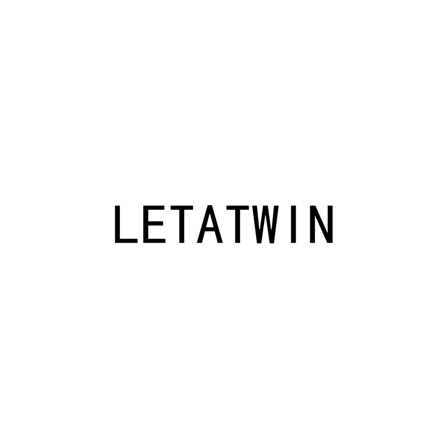 转让商标-LETATWIN