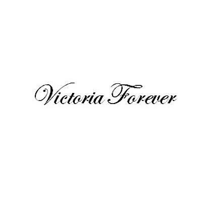 商標文字victoria forever商標註冊號 8436244,商標申請人上海久絢