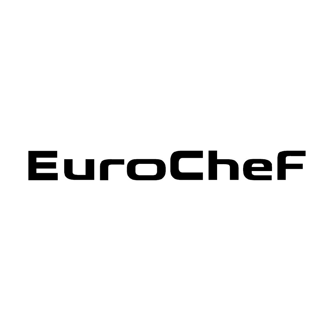 商標文字euro chef商標註冊號 19534251,商標申請人歐廚專業廚房用具