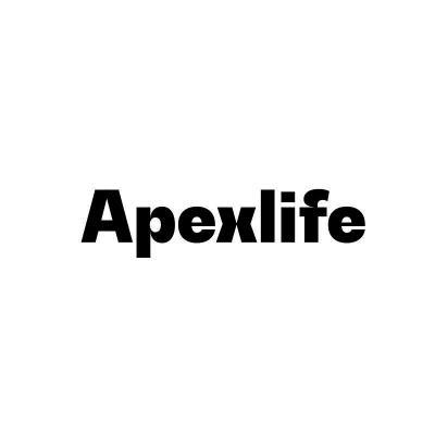 转让商标-APEXLIFE