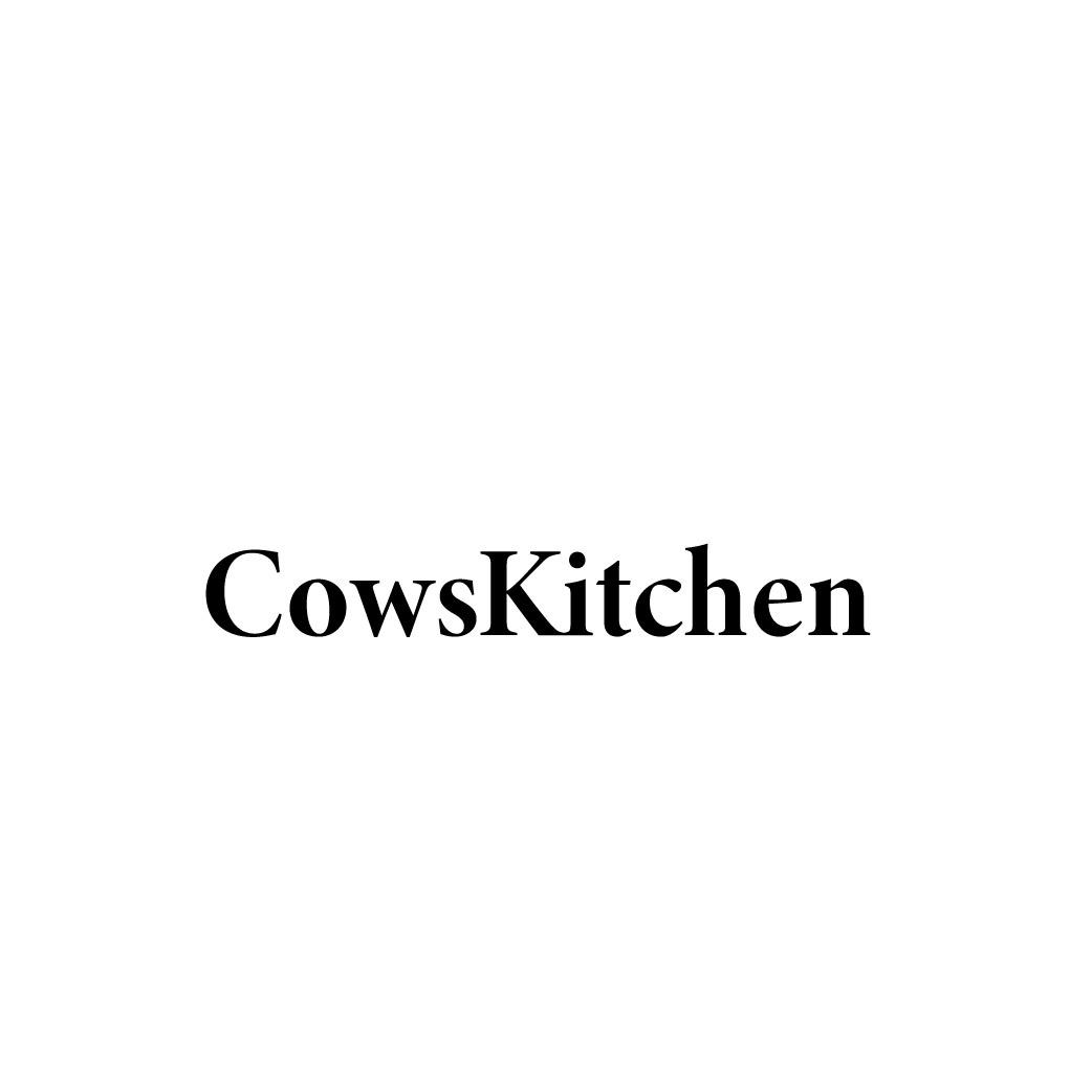 转让商标-COWSKITCHEN
