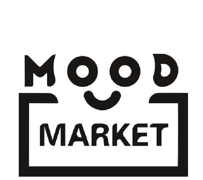 商標文字mood market商標註冊號 55562124,商標申請人上海耕卓文化