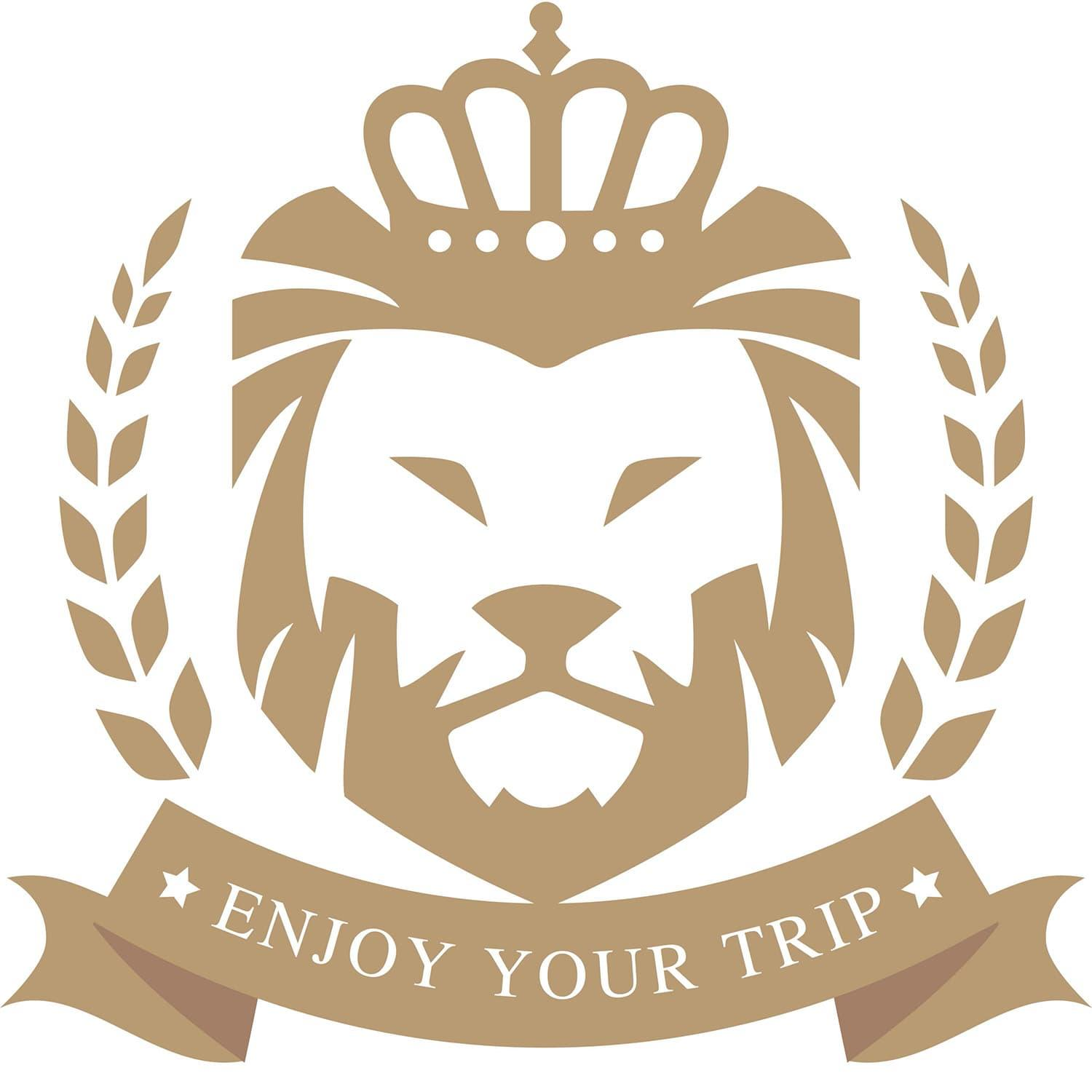 商标文字enjoy your trip商标注册号 57017099,商标申请人上海箱伴