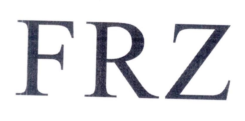 转让商标-FRZ