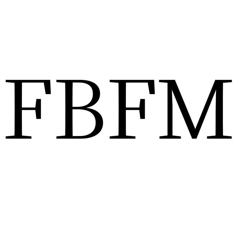 转让商标-FBFM
