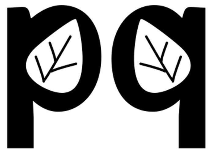 转让商标-PQ