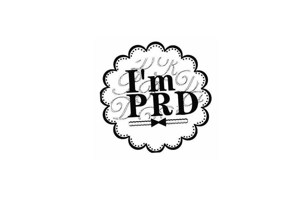 转让商标-I'M PRD