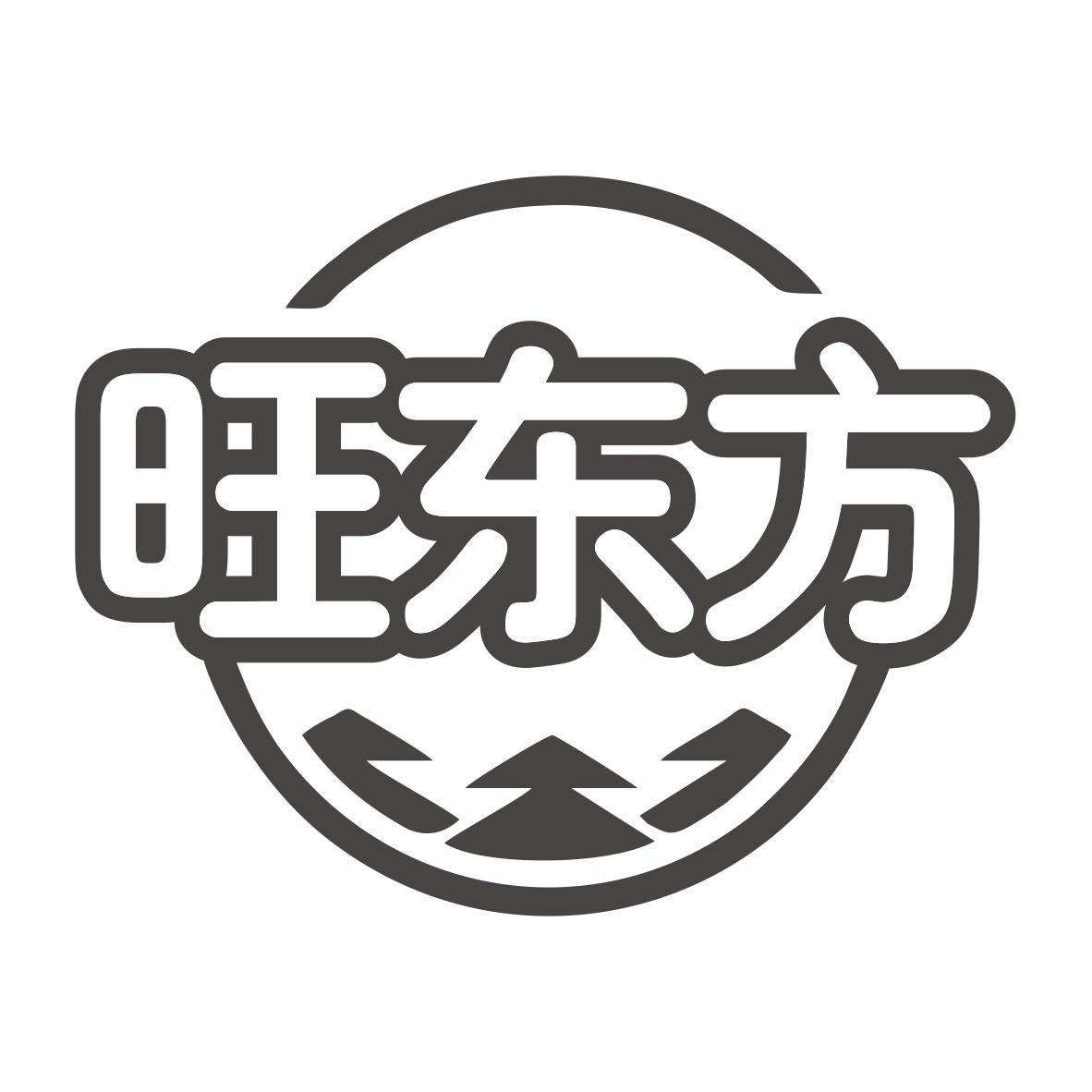 转让商标-旺东方