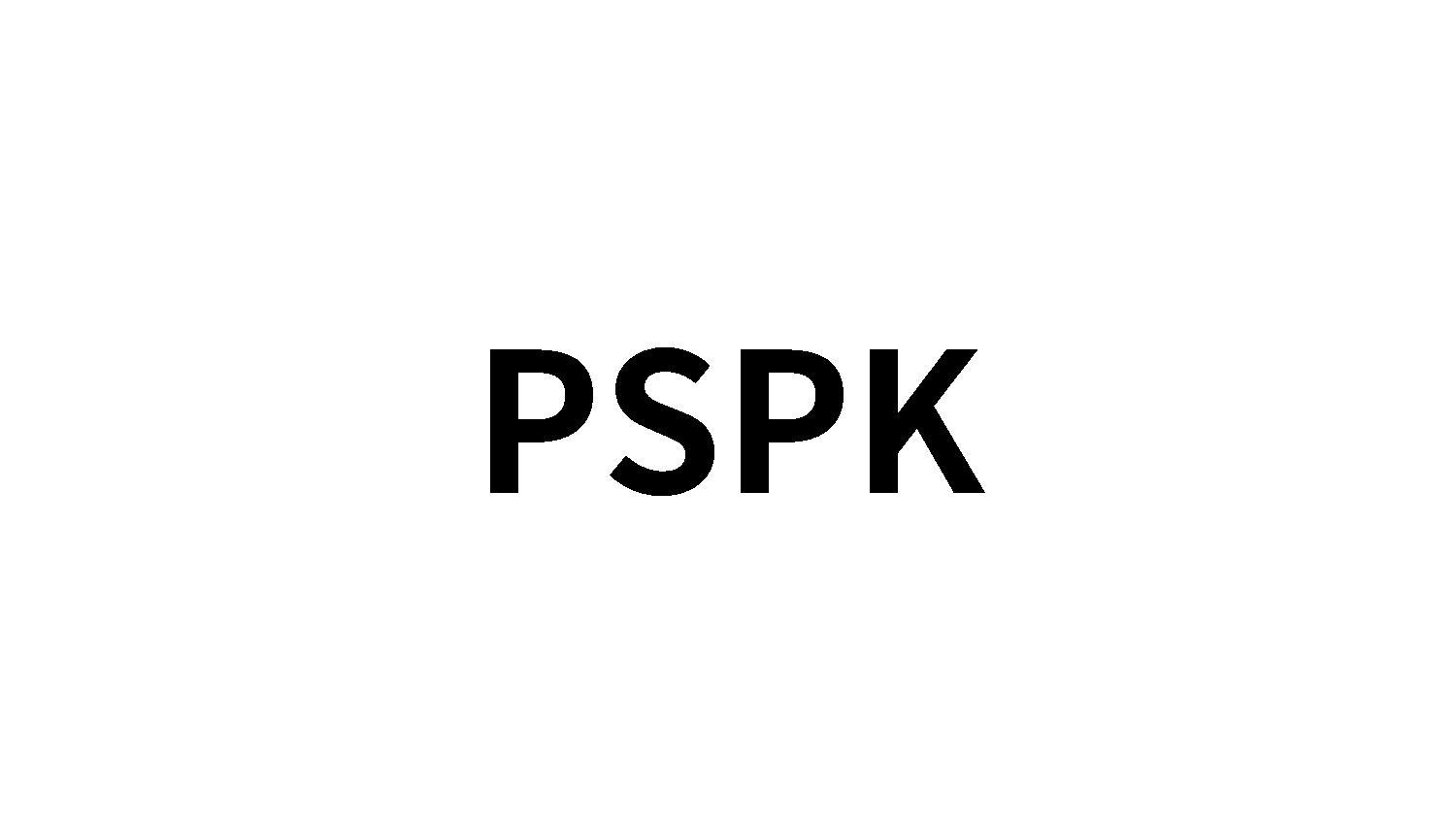 转让商标-PSPK