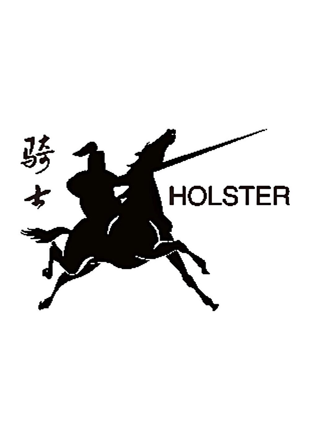 商标文字骑士 holster商标注册号 53504953,商标申请人吉林祥钰科技