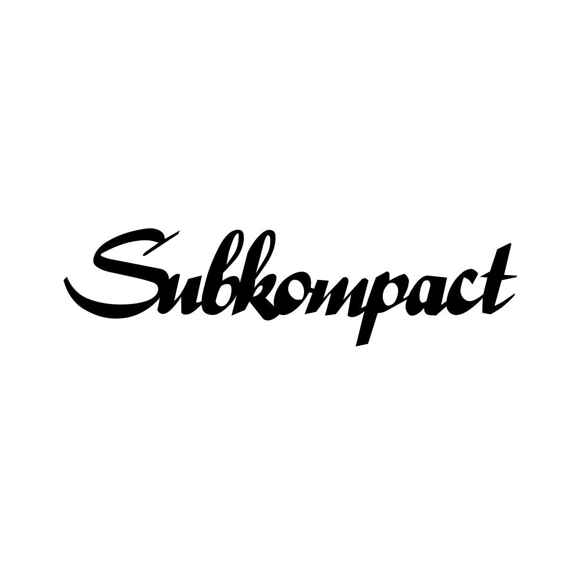 转让商标-SUBKOMPACT