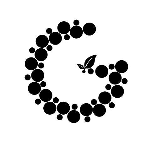 商标文字图形商标注册号 58519513,商标申请人绿色聚合科技(深圳)有限