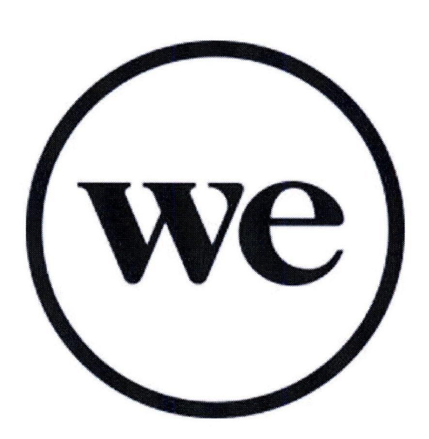 片图标商申请人名称(英文):wework companies llc申