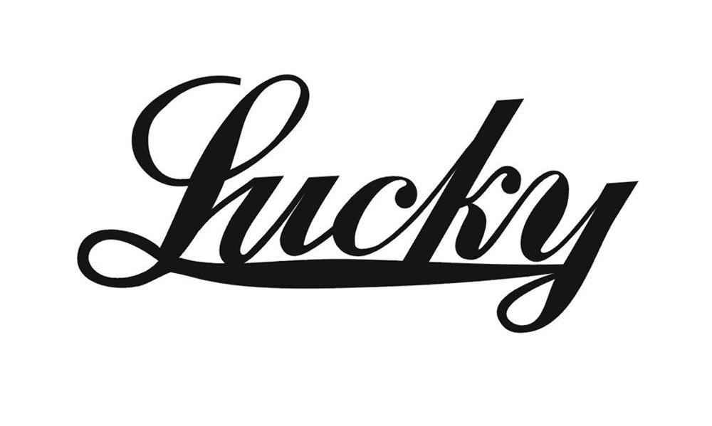 商标文字lucky商标注册号 7722752,商标申请人深圳好运珠宝首饰有限