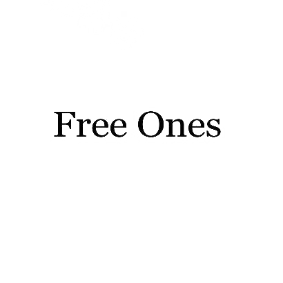 转让商标-FREE ONES