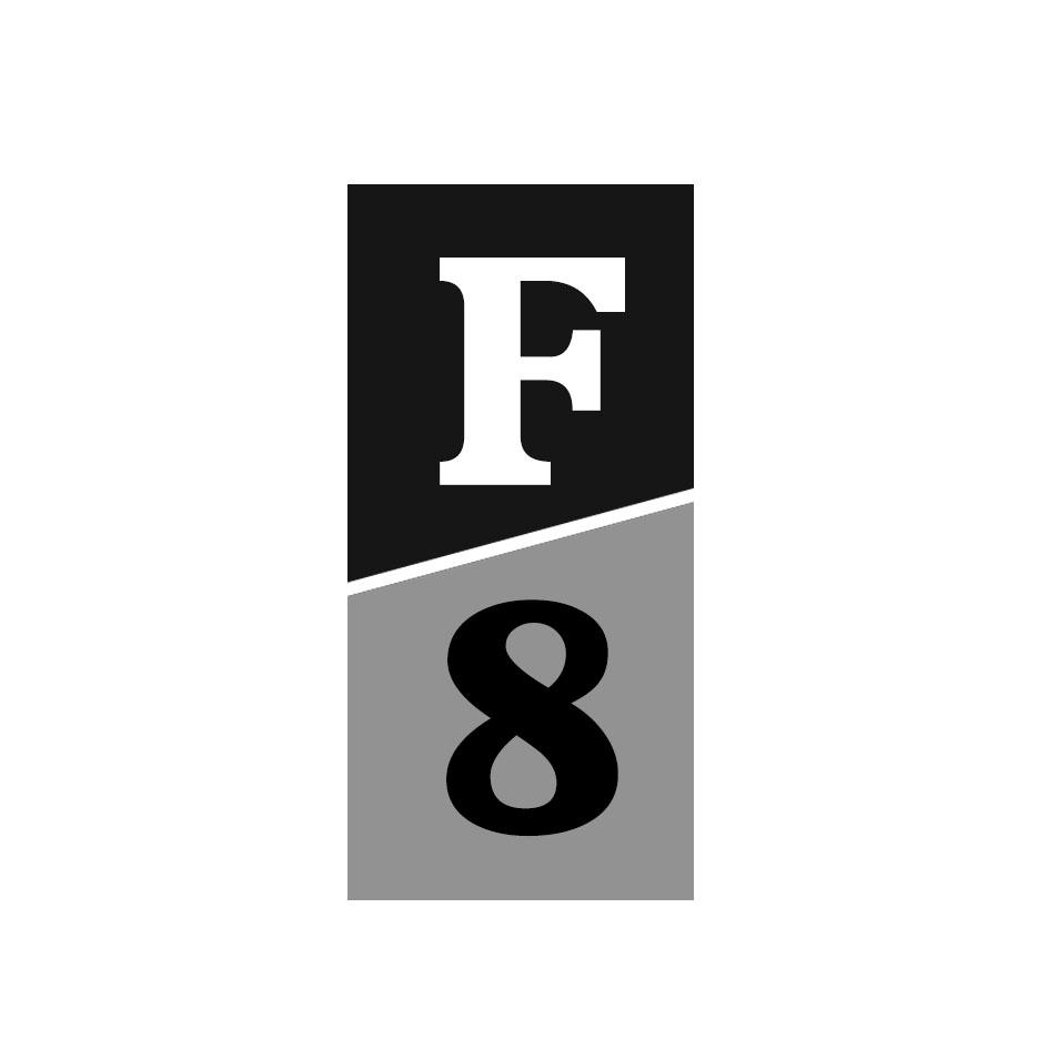 转让商标-F 8