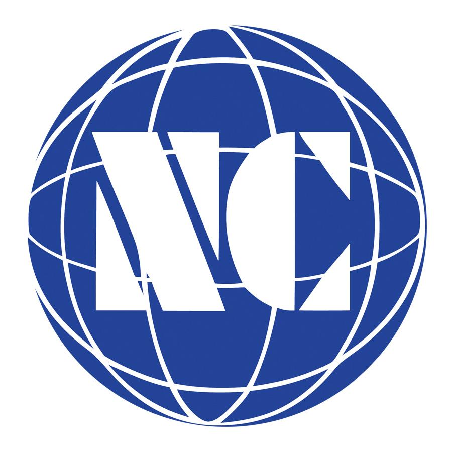 商标文字nc商标注册号 46686445,商标申请人厦门源雄进出口有限公司的