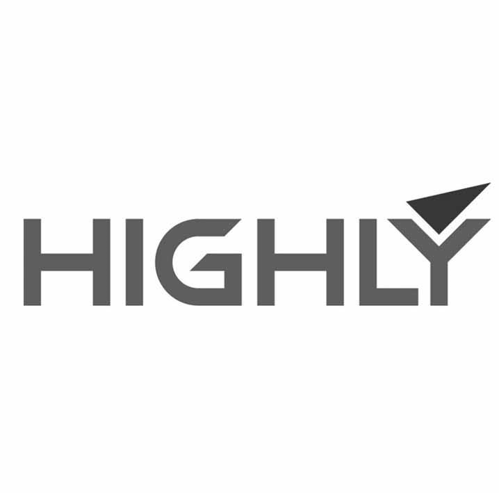 商标文字highly商标注册号 53539981,商标申请人上海海立(集团)股份