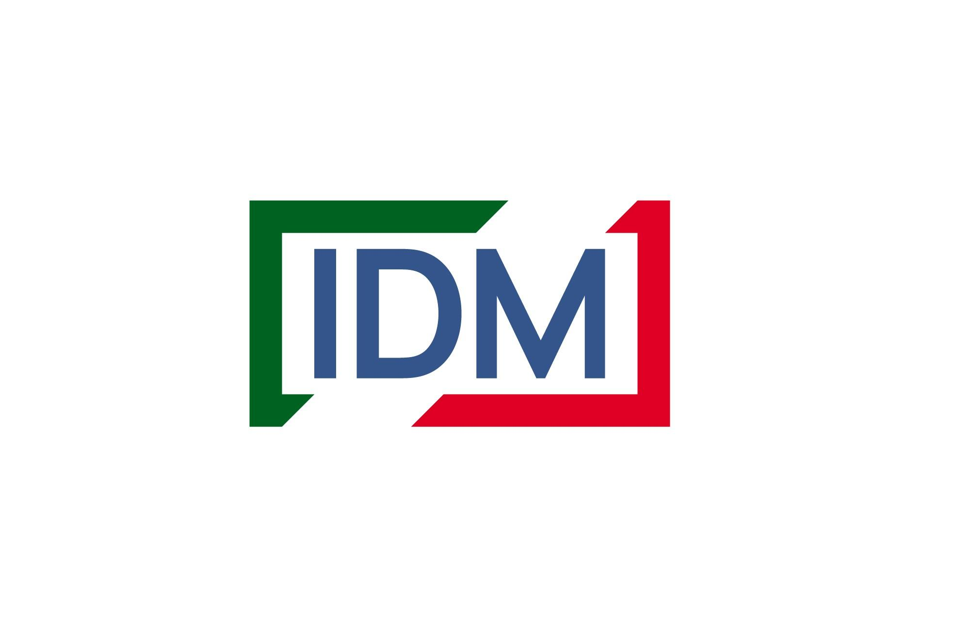 商标文字idm商标注册号 48680714,商标申请人上海设计之都促进中心的