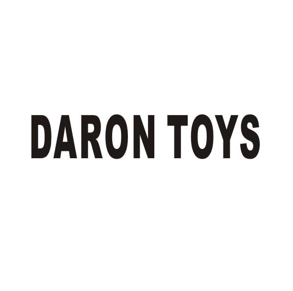 转让商标-DARON TOYS