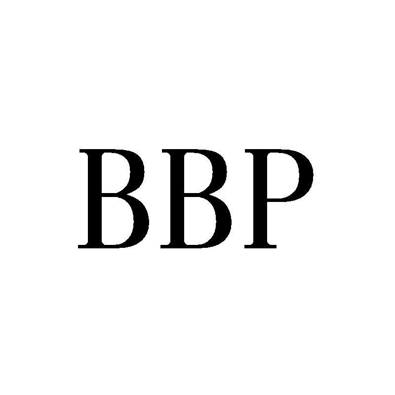 转让商标-BBP