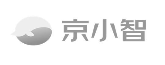 商标文字京小智商标注册号 42726595,商标申请人北京京东叁佰陆拾度