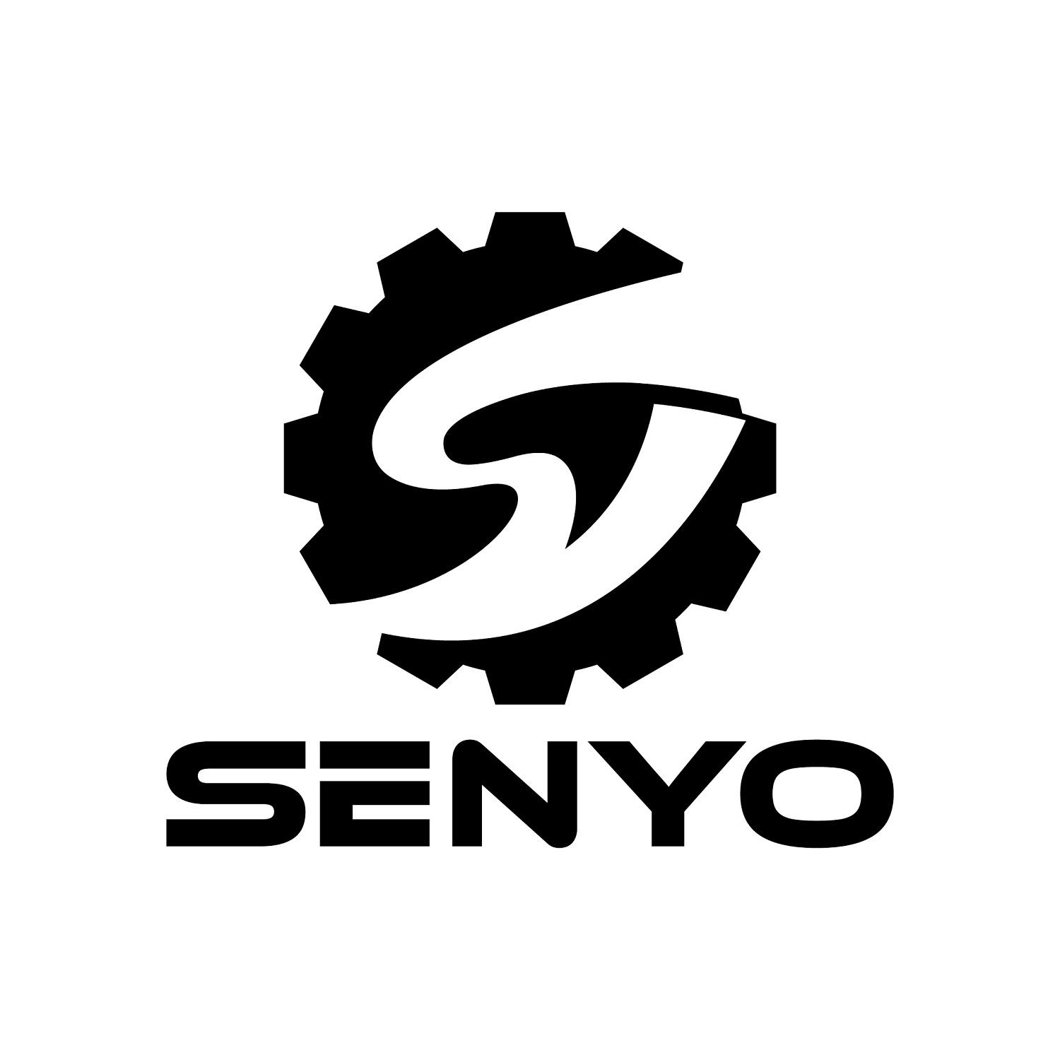 商标文字senyo商标注册号 56555173,商标申请人河南盛优机械有限公司
