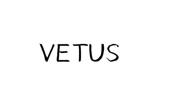 转让商标-VETUS
