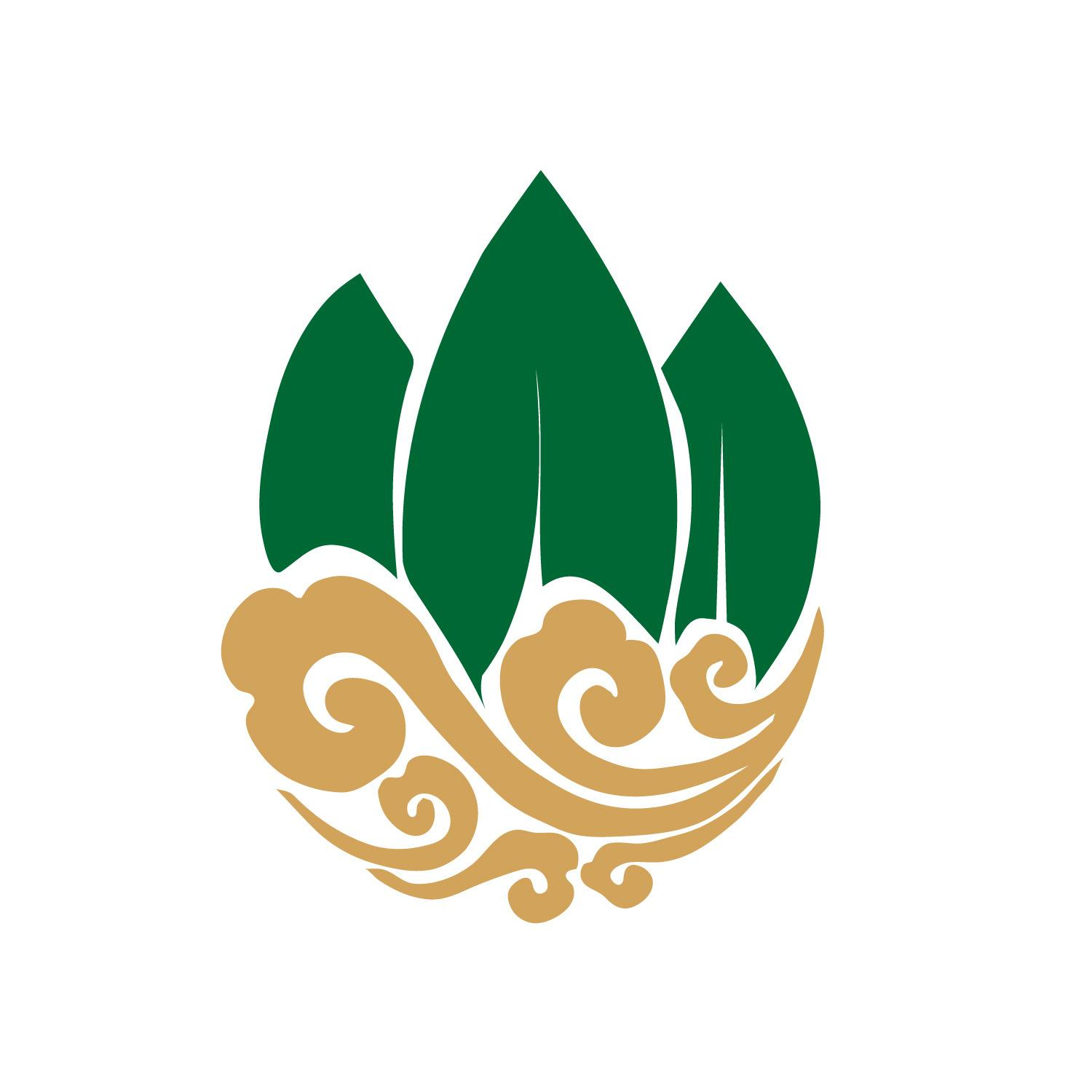 商标文字图形商标注册号 57459241,商标申请人深圳市清风茶韵茶文化