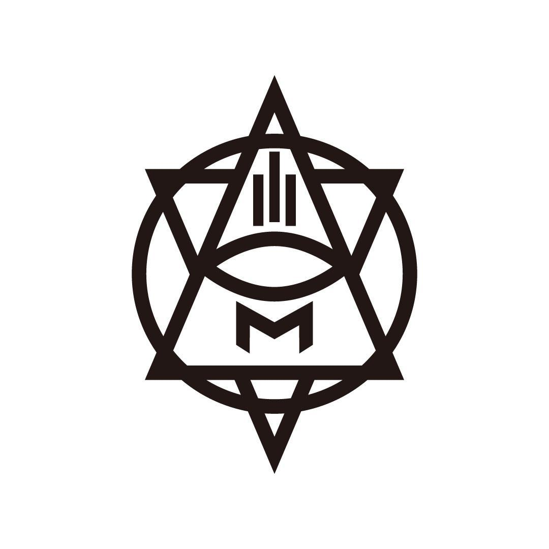 商标文字m商标注册号 47681027,商标申请人广西迷笛文化发展有限公司