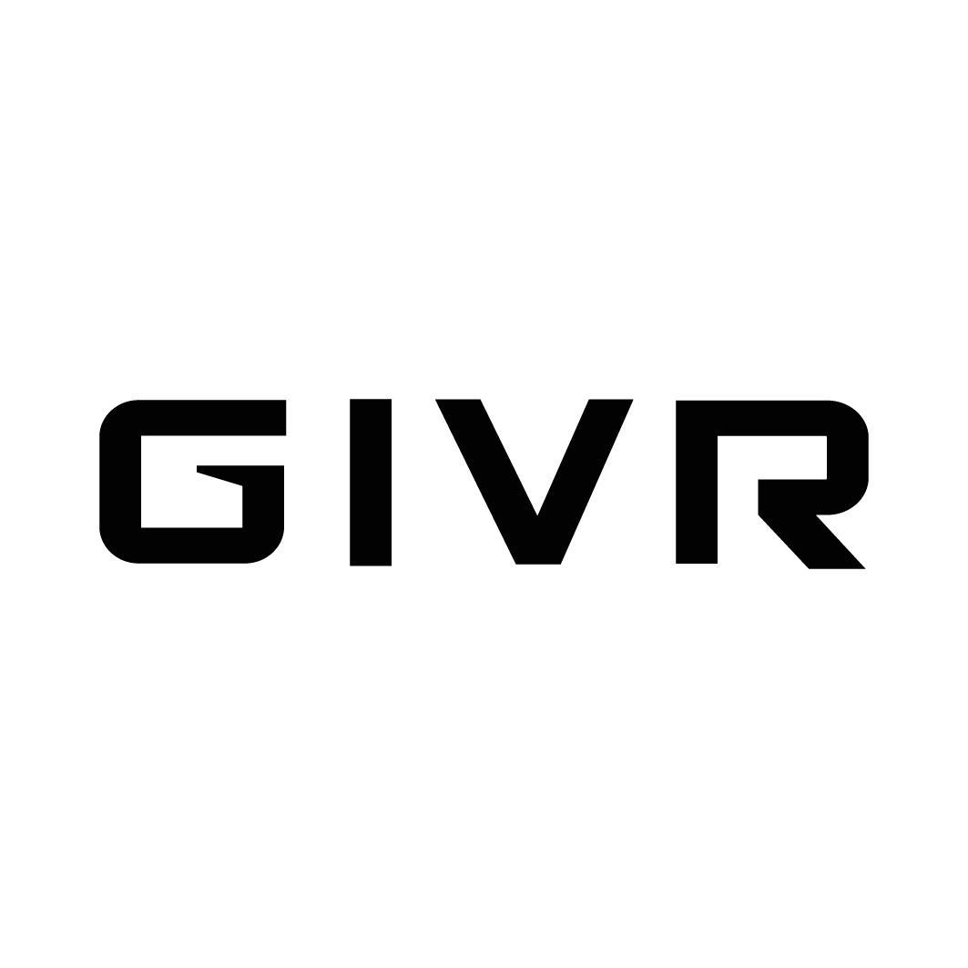 转让商标-GIVR