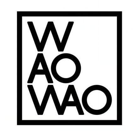 转让商标-W AO WAO