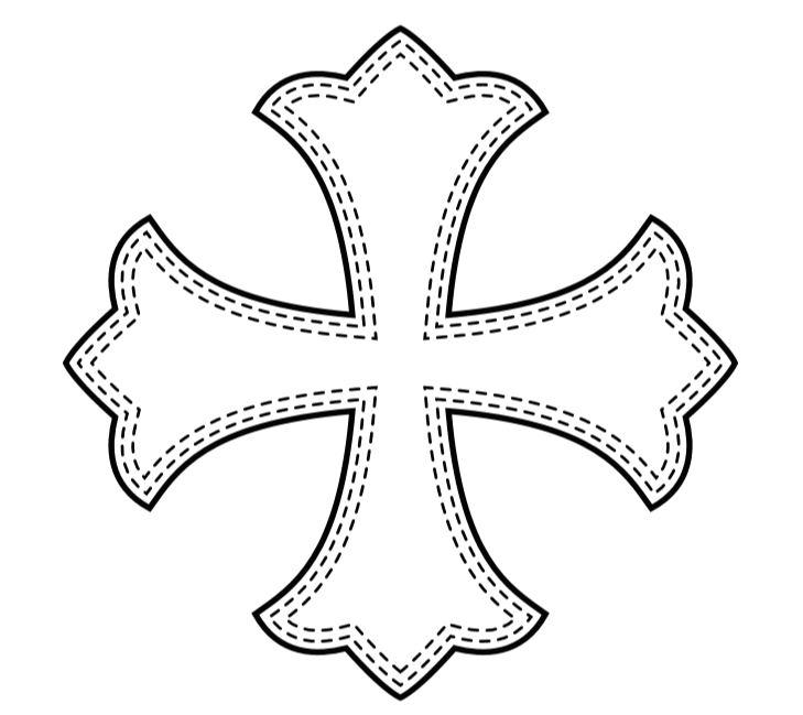 商标文字图形商标注册号 57104890,商标申请人克罗心有限公司的商标