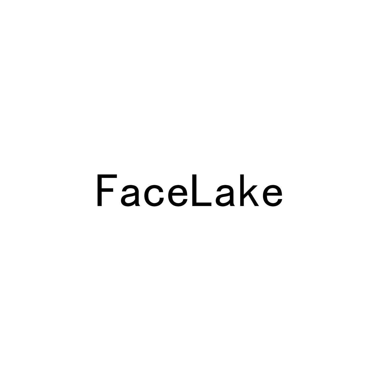 转让商标-FACELAKE