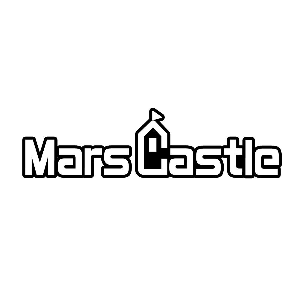 转让商标-MARS CASTLE