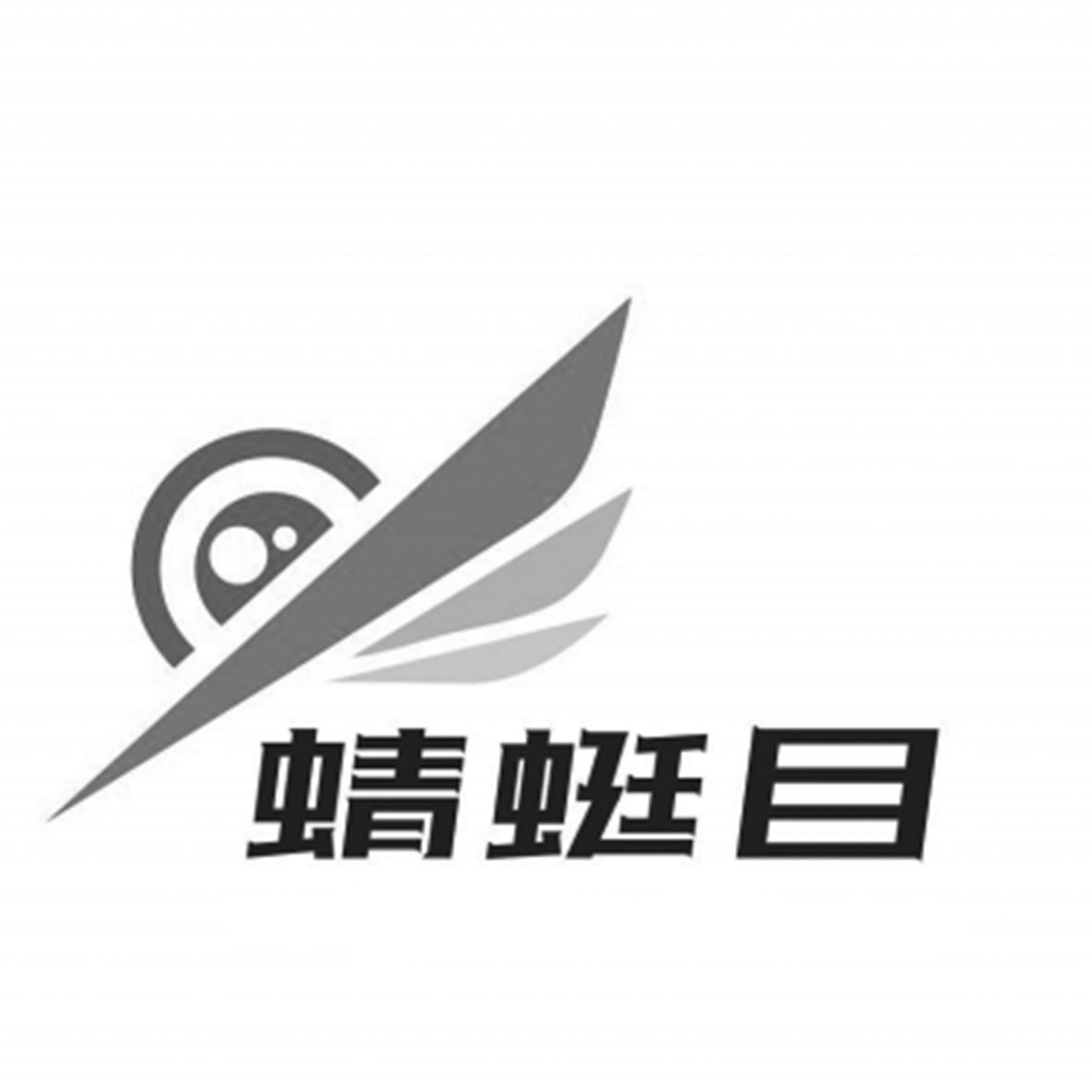 商标文字蜻蜓目商标注册号 41642189,商标申请人东方通用航空摄影有限