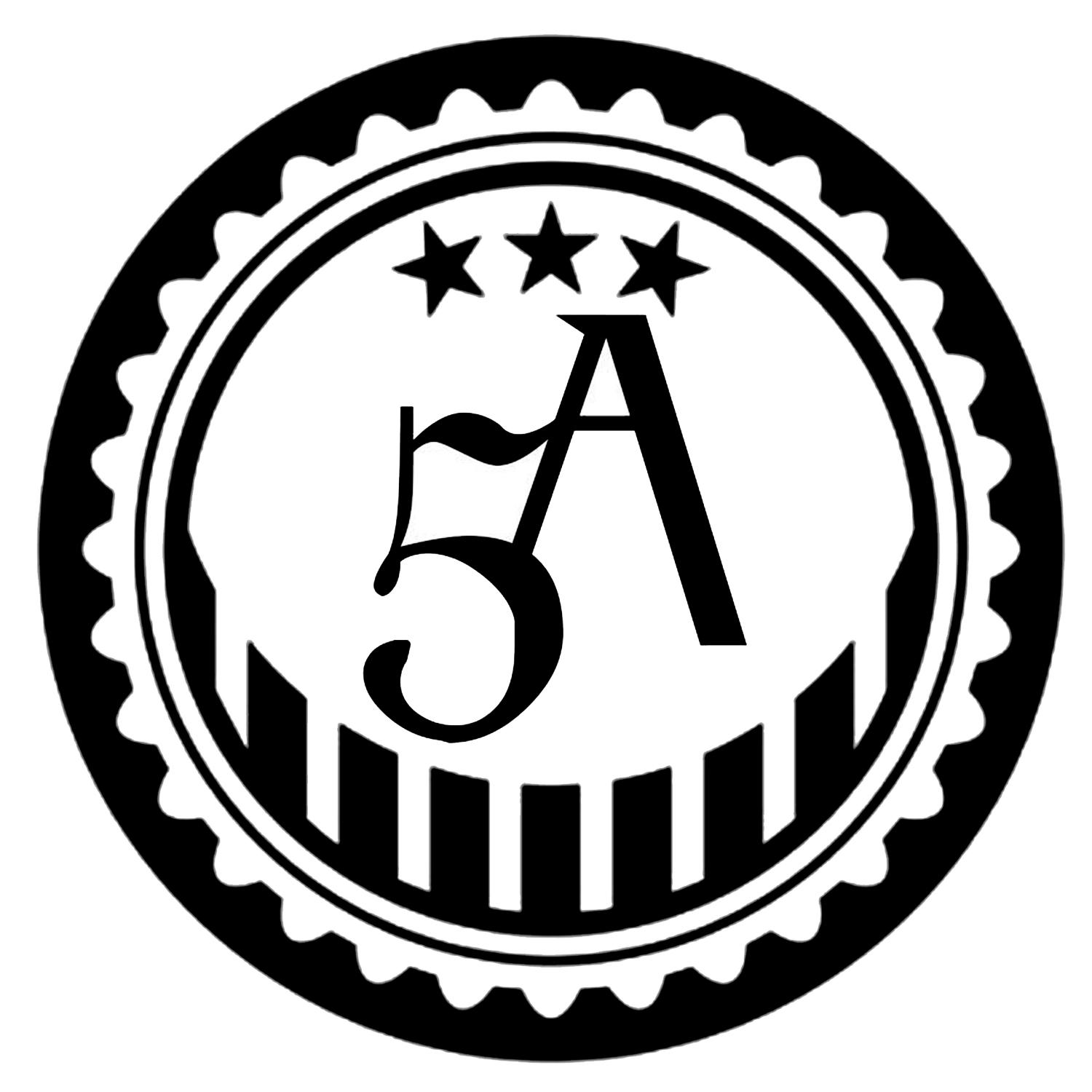 商标文字5a商标注册号 57393817,商标申请人杨巧英的商标详情 - 标库