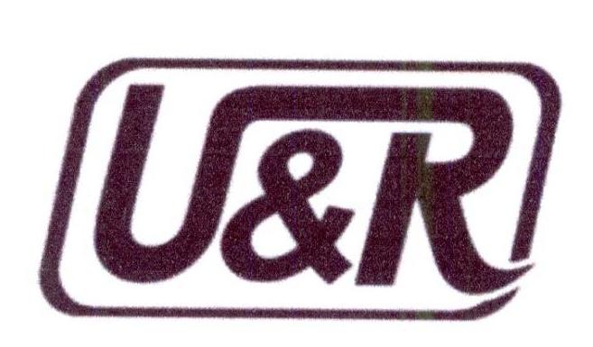 转让商标-U&R