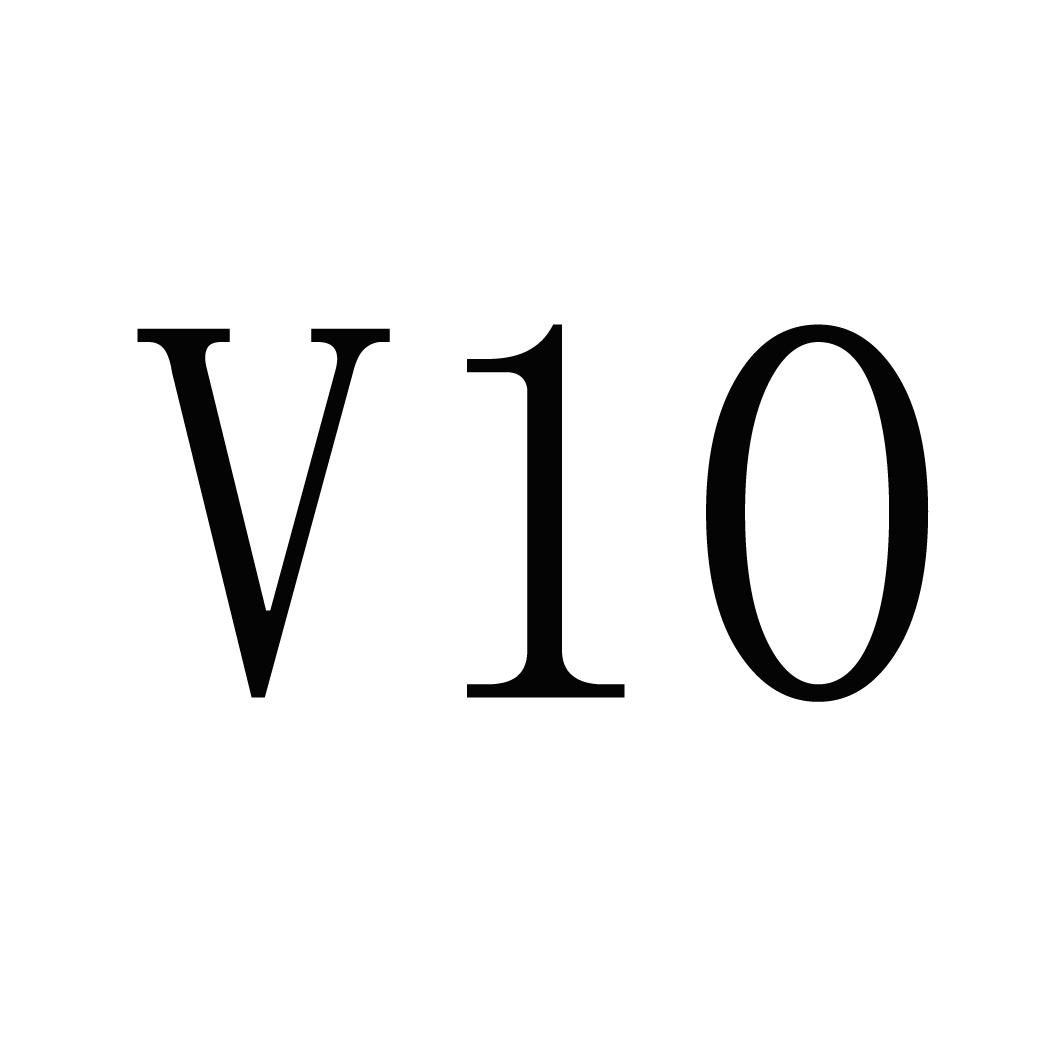 商标文字v10商标注册号 57086892,商标申请人深圳雾芯科技有限公司的