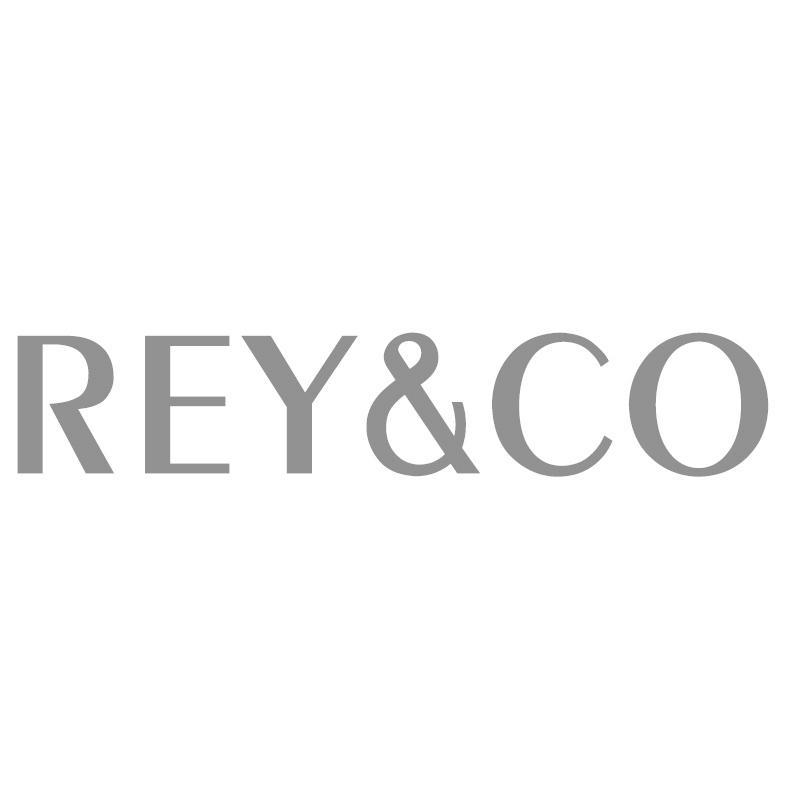 转让商标-REY&CO