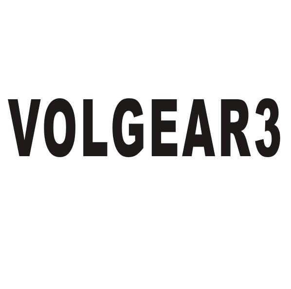 转让商标-VOLGEAR 3