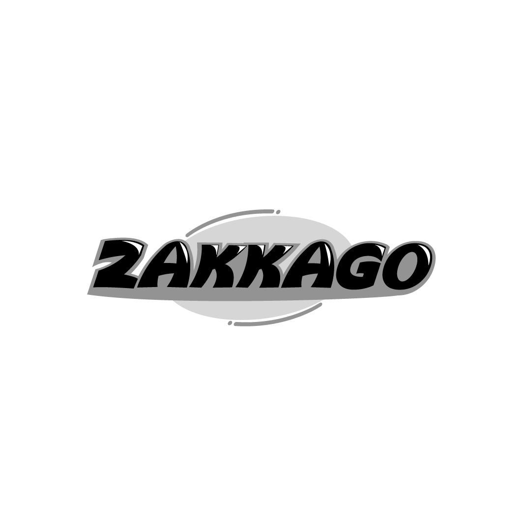 转让商标-ZAKKAGO