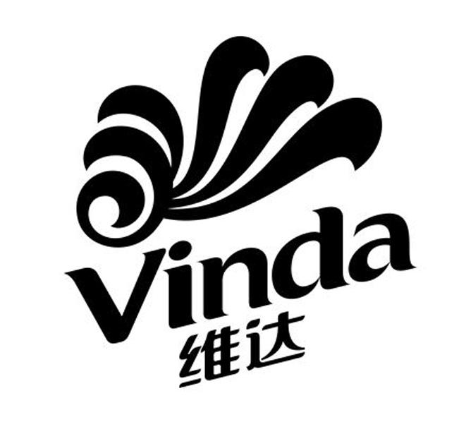 商标文字维达 vinda商标注册号 46285927,商标申请人维达纸业(中国)