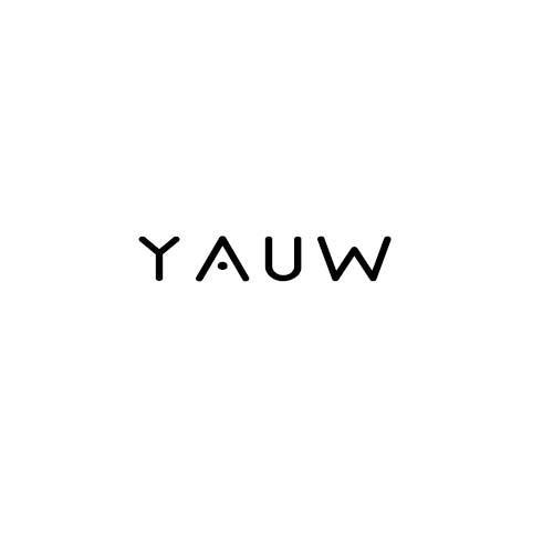 转让商标-YAUW
