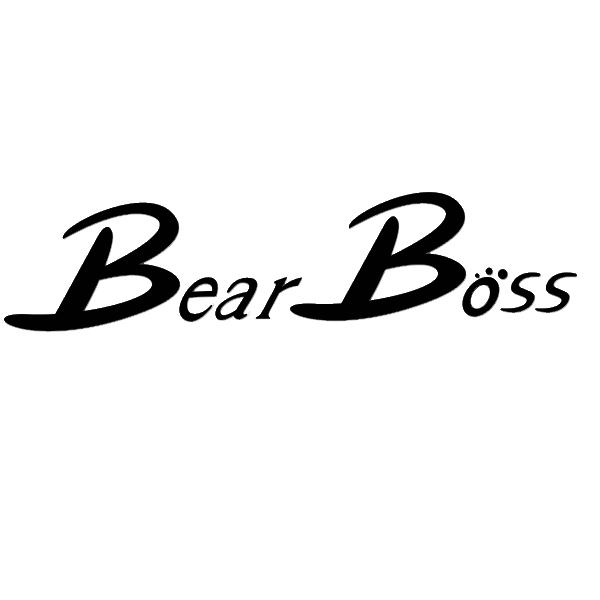 商标文字bear boss商标注册号 57136539,商标申请人康萌贝比(上海)